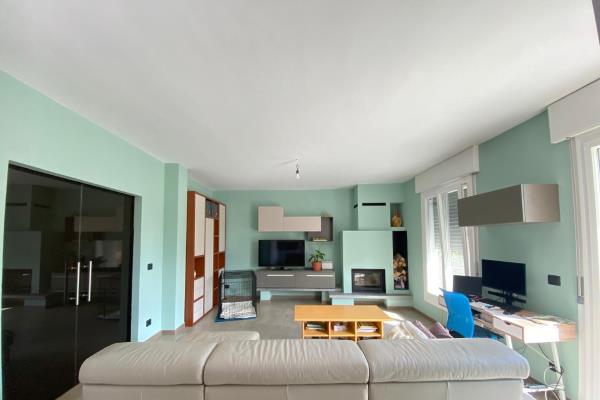 VENDITA Villa a schiera Ivrea