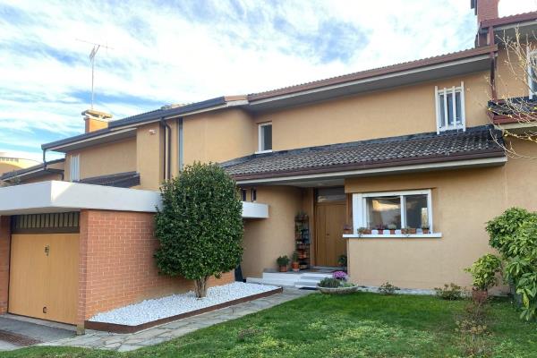 VENDITA villa a schiera Ivrea (TO)