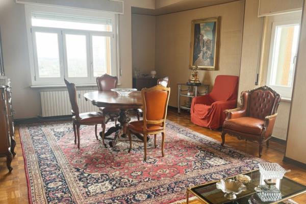 VENDITA Appartamento Ivrea
