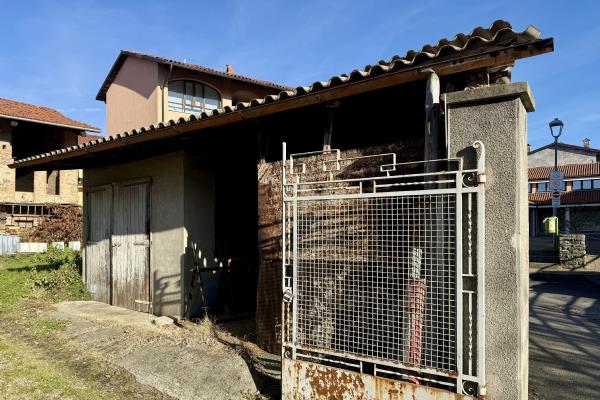 VENDITA Rustico o Casale Samone