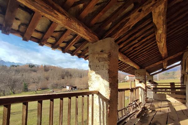 VENDITA Rustico o Casale Val di Chy