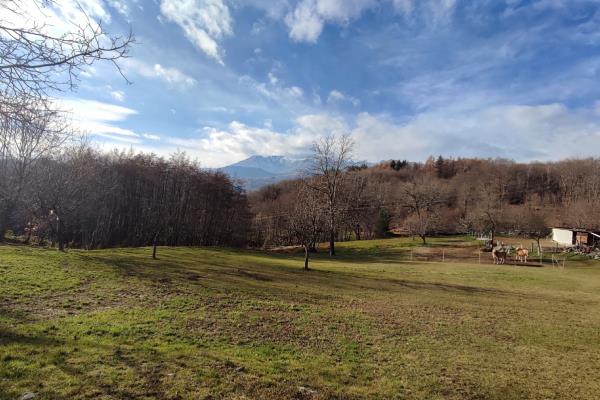 VENDITA Rustico o Casale Val di Chy