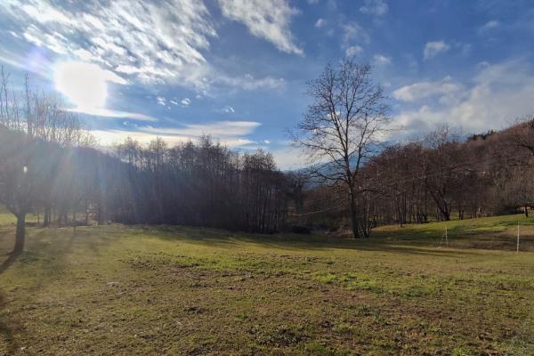 VENDITA Rustico o Casale Val di Chy