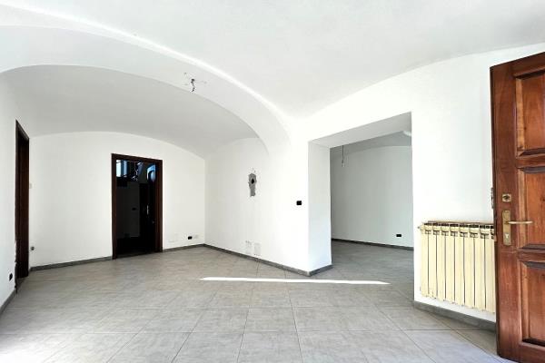 VENDITA Casa semi-indipendente Azeglio