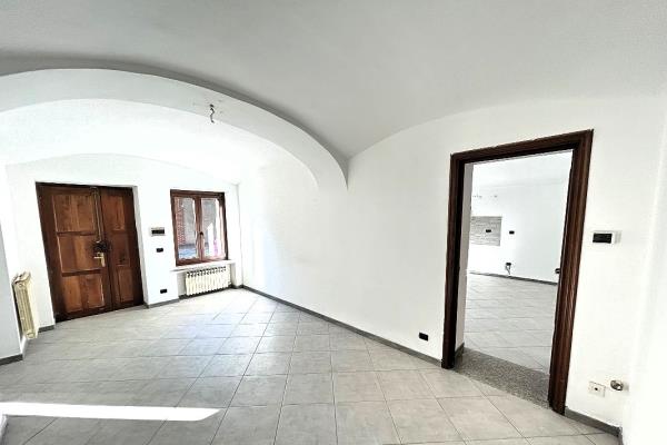 VENDITA casa semi-indipendente Azeglio (TO)