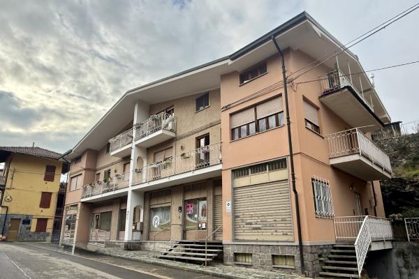 VENDITA Appartamento Chiaverano