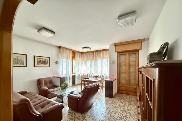 VENDITA Appartamento Chiaverano