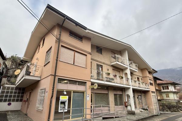 VENDITA appartamento Chiaverano (TO)