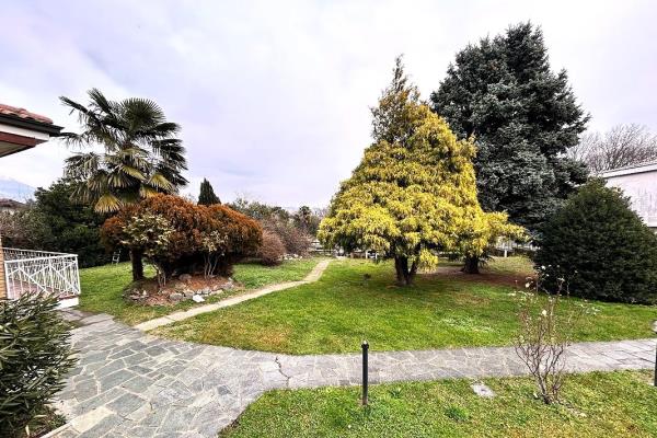 VENDITA Villa singola Ivrea