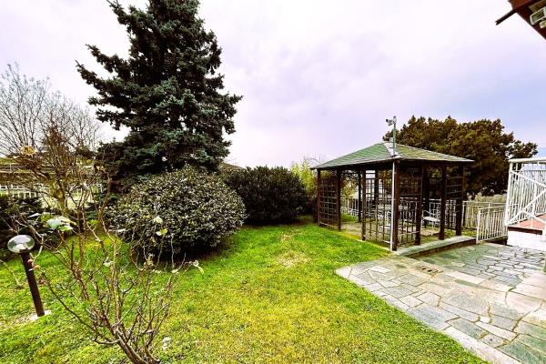 VENDITA Villa singola Ivrea