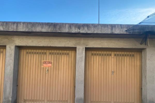 VENDITA Box - posto auto Strambino