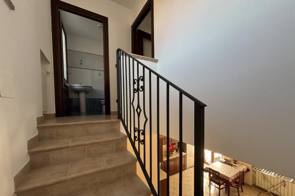 VENDITA Casa semi-indipendente Vische