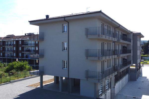 AFFITTO Appartamento Romano Canavese