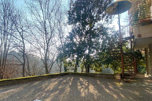 VENDITA Villa a schiera Ivrea