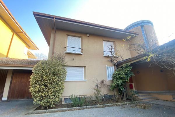 VENDITA Villa a schiera Ivrea