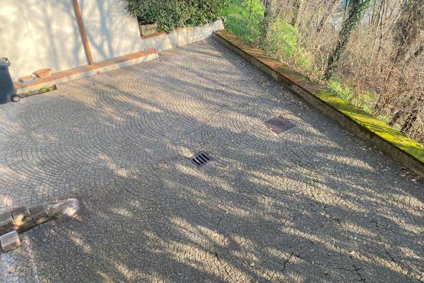 VENDITA Villa a schiera Ivrea