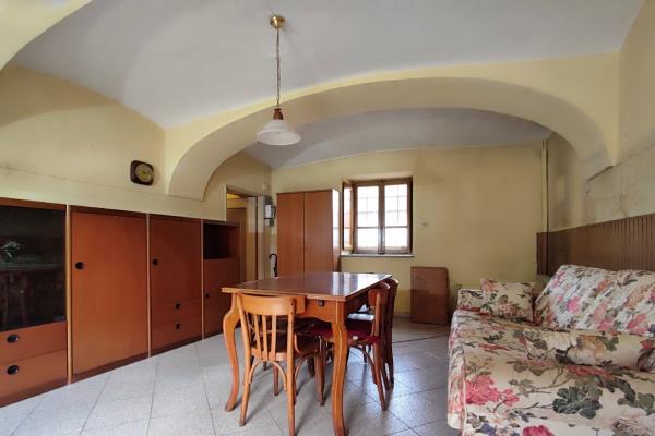VENDITA Casa semi-indipendente Rivarolo Canavese