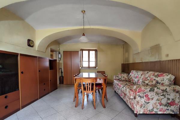 VENDITA Casa semi-indipendente Rivarolo Canavese