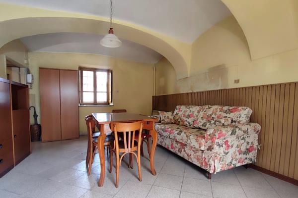 VENDITA Casa semi-indipendente Rivarolo Canavese