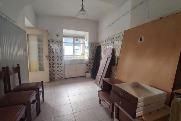 VENDITA Casa semi-indipendente Rivarolo Canavese