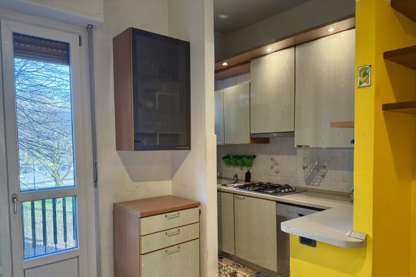 VENDITA Appartamento Banchette