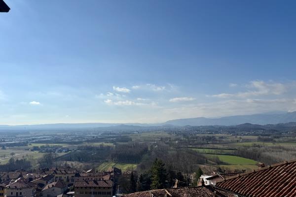 VENDITA Casa semi-indipendente Burolo