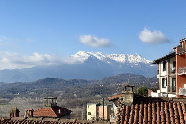 VENDITA Casa semi-indipendente Burolo