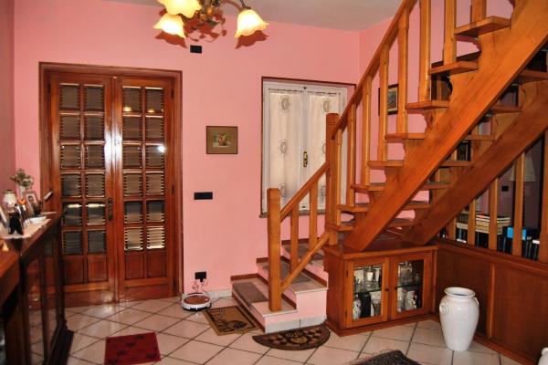 VENDITA Casa indipendente Candia Canavese