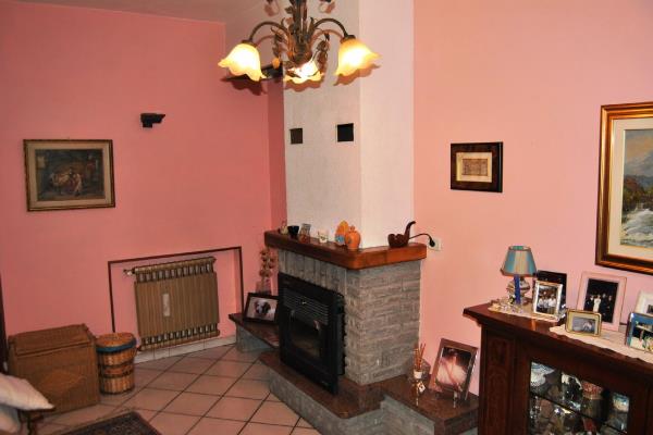 VENDITA Casa indipendente Candia Canavese