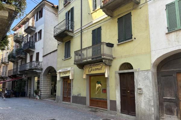 VENDITA Negozio Ivrea