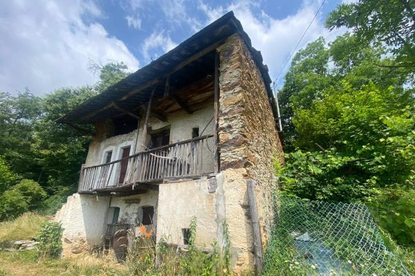 VENDITA Rustico o Casale Rueglio