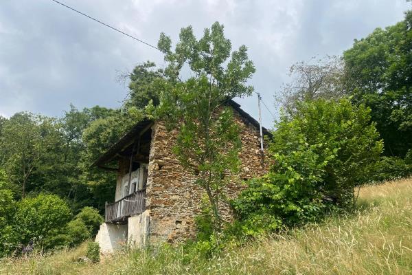 VENDITA Rustico o Casale Rueglio