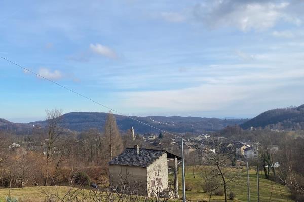 VENDITA Rustico o Casale Rueglio