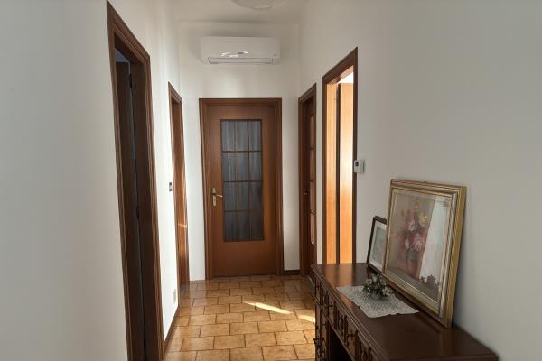 VENDITA Bifamiliare Ivrea