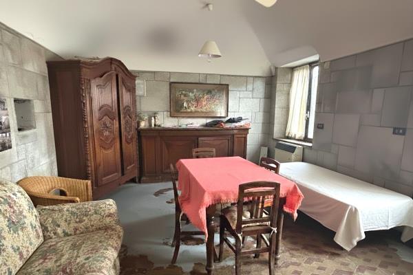 VENDITA Casa semi-indipendente San Giusto Canavese