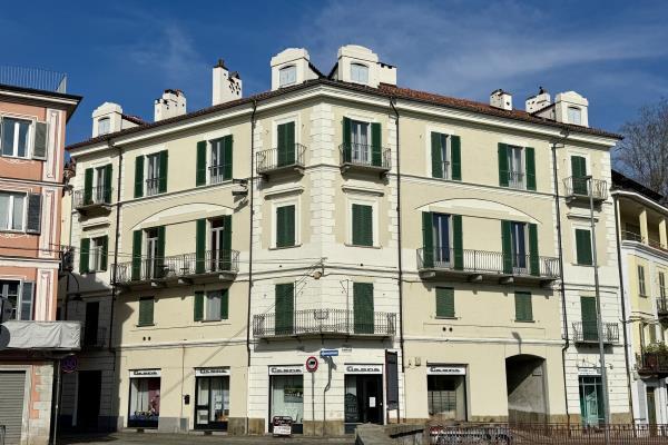 VENDITA Appartamento Ivrea