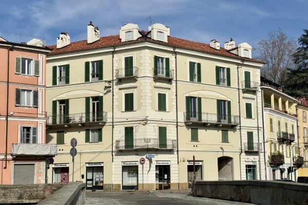 VENDITA Appartamento Ivrea