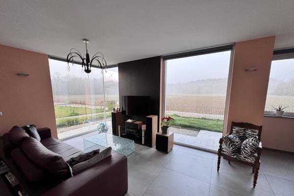 VENDITA Villa singola Cascinette d'Ivrea