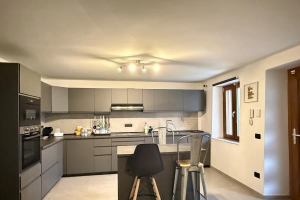 VENDITA Casa indipendente Colleretto Giacosa