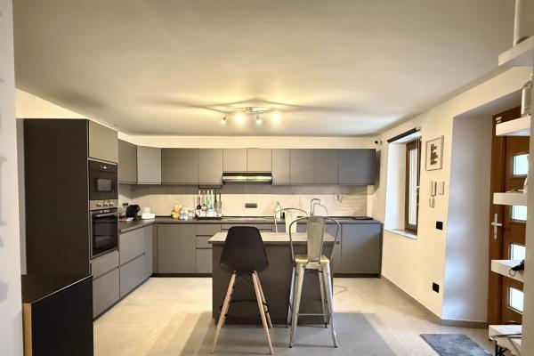 VENDITA Casa indipendente Colleretto Giacosa