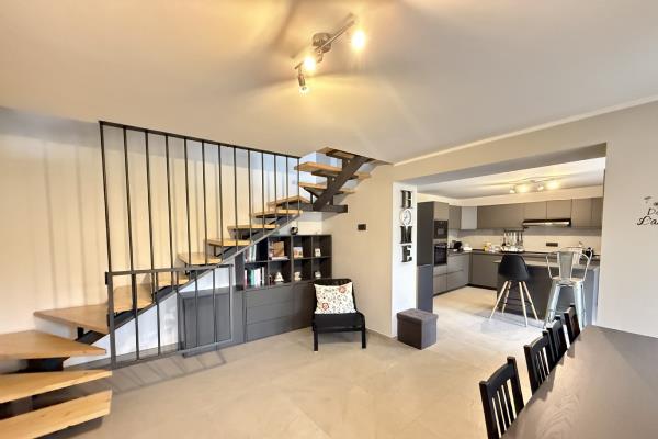 VENDITA casa indipendente Colleretto Giacosa (TO)