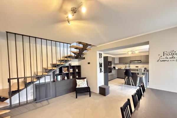 VENDITA Casa indipendente Colleretto Giacosa