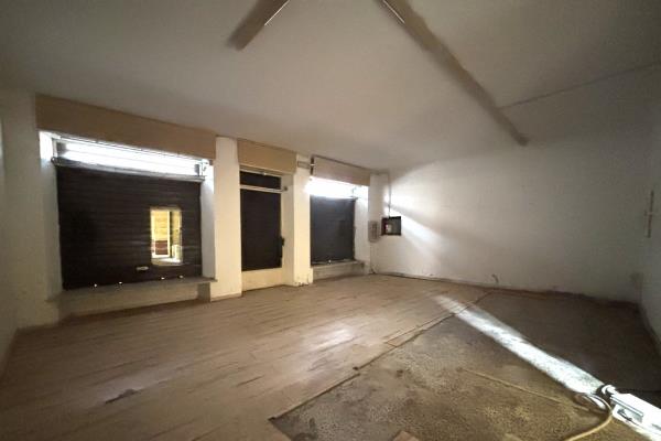 AFFITTO Negozio Perosa Canavese