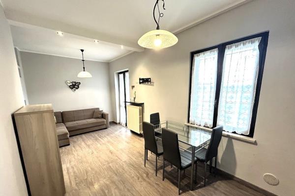 AFFITTO Appartamento Albiano d'Ivrea