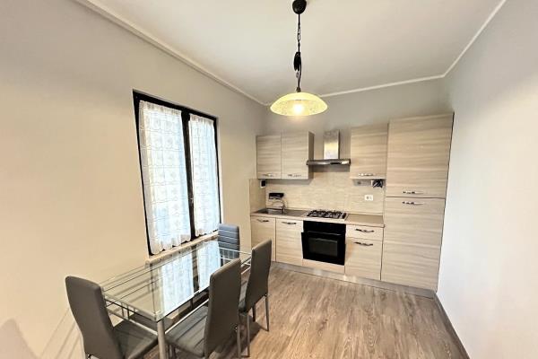 AFFITTO Appartamento Albiano d'Ivrea