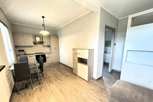 AFFITTO Appartamento Albiano d'Ivrea