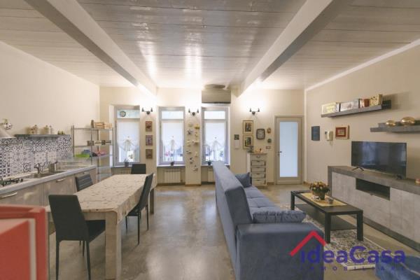 VENDITA Appartamento Ivrea