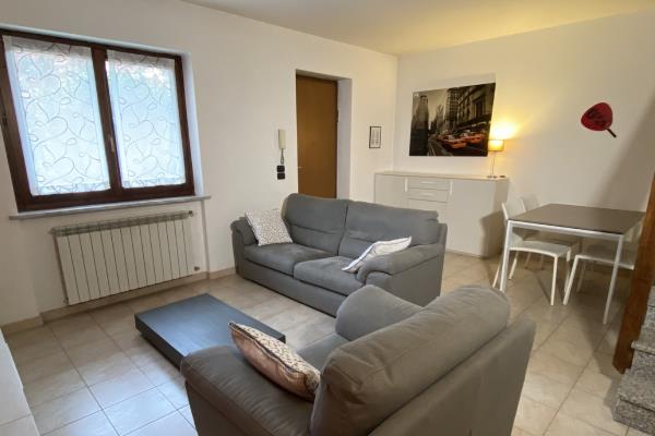 VENDITA Villa a schiera Strambino