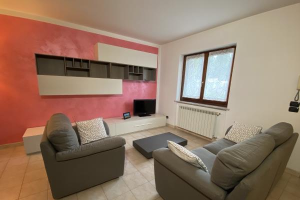 VENDITA Villa a schiera Strambino