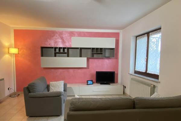 VENDITA Villa a schiera Strambino